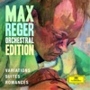 Bamberg Symphony Orchestra & Alexander von Pitamic - Ballet Suite, Op. 130: 5. Valse d'amour