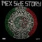 yo que nada tengo feat prodak pistolas - Vyrus lyrics