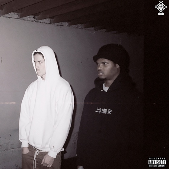 Cover artwork for Winter