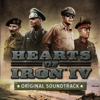 Hearts of Iron 4 (Original Game Soundtrack) - Andreas Waldetoft