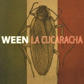 La Cucaracha artwork