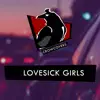 Lovesick Girls (Lofi Chill Calm Piano Version) - Single album lyrics, reviews, download