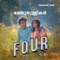 Manju Thullikal from " Four" (From " Four") artwork