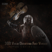 300 Violin Orchestra (Fast Version) - Ender Güney
