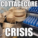Boli Group - Cottagecore Crisis