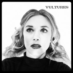 Vultures - EP