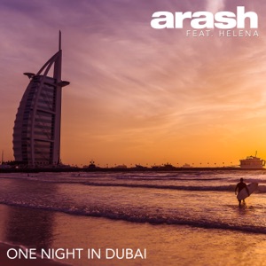 Arash - One Night In Dubai (Creative AdeS Remix) (feat. Helena) - Line Dance Music