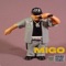 Go (feat. Sdot) - Young Clean lyrics