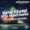 Daydreams Into Nightmares (feat. Melly Hikachi) - Austin Stevens lyrics