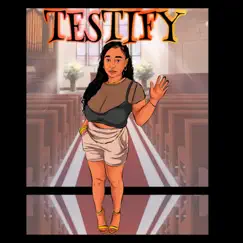Testify - Single by Lil Lit Rapstar album reviews, ratings, credits