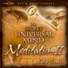 The Secret Universal Mind Meditation II album lyrics, reviews, download