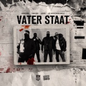 Vater Staat (feat. Pablokk) artwork