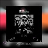 Hecho En Casa (acústico) - EP