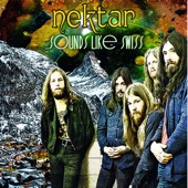 Nektar - 1-2-3-4 - Live in Lausanne, May 5, 1973