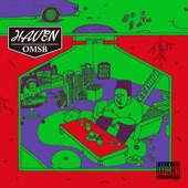 HAVEN - EP artwork