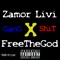 Gang Shit (feat. Zamor Livi) - FreeTheGod lyrics
