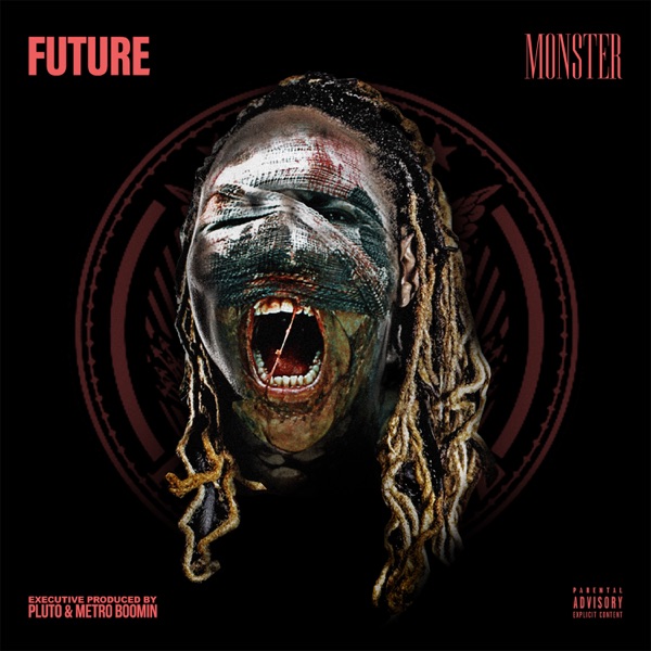 Monster - Future