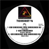 New Dimensions ( Neue Dimensionen 96 ) - Single