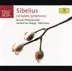 Sibelius: Complete Symphonies album cover