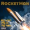 Rocket Man (feat. Pg Lil & Pg Nas) - Pg Von lyrics