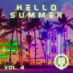 Hello Summer, Vol. 4 - EP by Ryan Robinette album reviews, ratings, credits