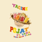 POJAT (feat. Taha Teki Sen Taas) artwork