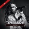 Back to Black - Typh Barrow lyrics