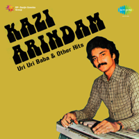 Kazi Arindam - Phoolon Ka Taron Ka (Instrumental) artwork