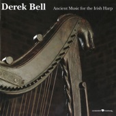 Derek Bell - Harp Serenade / Paraguayan Dance in G