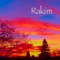 Rakim (feat. Kristin Kowalski) - Kerry J Smith lyrics