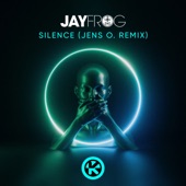 Silence (Jens O. Remix) artwork