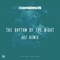 The Rhythm of the Night (Adz Extended Remix) artwork