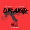 Drako (feat. Ghost7Point62) - Lil Rambo lyrics