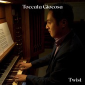 Toccata Giocosa artwork