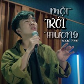 Một Trời Thương artwork