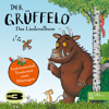 3Berlin - Der Grüffelo - Das Liederalbum (Instrumental-Versionen zum Mitsingen) Grafik