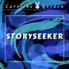 Storyseeker (feat. Simpsonill) [Cover] - Single album lyrics, reviews, download