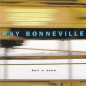 Ray Bonneville - Tiptoe Spider
