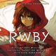 RWBY - VOL 6 - OST cover art