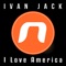 I Love America cover