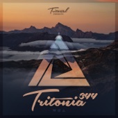 Azure (Tritonia 344) artwork