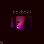 boxboys - i should probably get moving