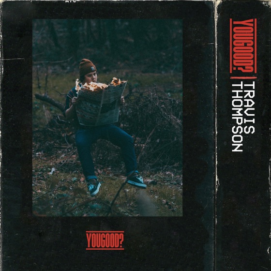 Cover artwork for YouGood?