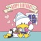 恋暴動/DAIKIRAI-DAISUKI - Single ジャケット写真