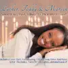 Luther, Teddy & Marvin: Smooth Jazz Pays Tribute To the Icons of Love album lyrics, reviews, download