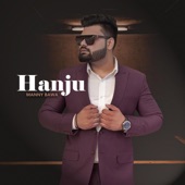 Hanju (New Punjabi Song) artwork