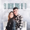 Eu Quero Mais de Ti - Single