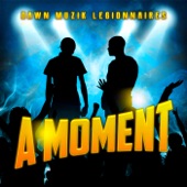 A Moment artwork