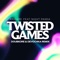 Twisted Games (feat. Night Panda) - Krigarè lyrics