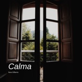 Calma artwork